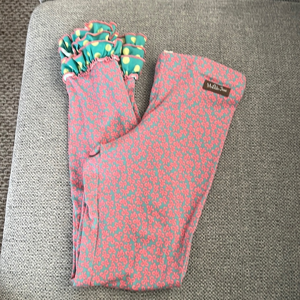 Mj pants